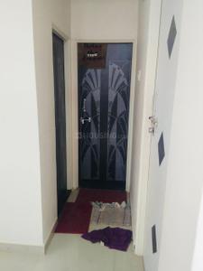 Bedroom Image of 670 Sq.ft 1 BHK Apartment / Flat for sale in Hamdabaj Satara for Rs. 2300000
