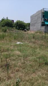 Residential Plot