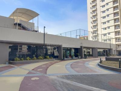 Image of 1273 Sq.ft 3 BHK Apartment / Flat for sale in TVS Emerald Jardin by TVS Emerald Limited, Singasandra, Bengaluru for Rs. 16340000