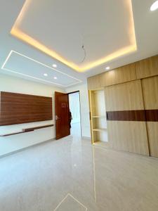 Bedroom Image of 2150 Sq.ft 3 BHK Builder Floor for sale in GMS Road Dehradun for Rs. 11500000