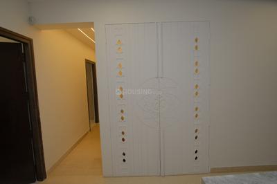 Bedroom Image of 1969 Sq.ft 3 BHK Apartment / Flat for sale in Advaitha Aksha, Koramangala Bengaluru for Rs. 39300000