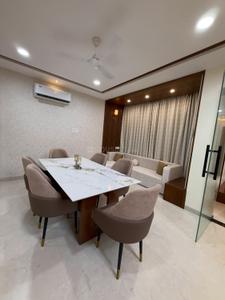 Image of 3200 Sq.ft 4 BHK Independent House for sale in Lasudia Mori, Indore for Rs. 32500000