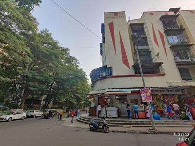 Image of 547 Sq.ft 1 BHK Apartment / Flat for sale in Sukh Sakhu Sadan, Kharghar, Navi Mumbai for Rs. 6000000