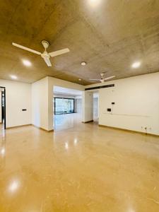 Hall Image of 5000 Sq.ft 5 BHK Apartment / Flat for rent in Zaveri Amara, Bodakdev Ahmedabad for Rs. 280000