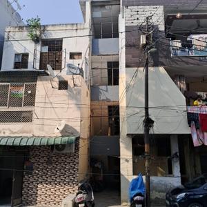 Image of 459 Sq.ft 1 BHK Builder Floor for sale in Sanjay Nagar, Ghaziabad for Rs. 1400000