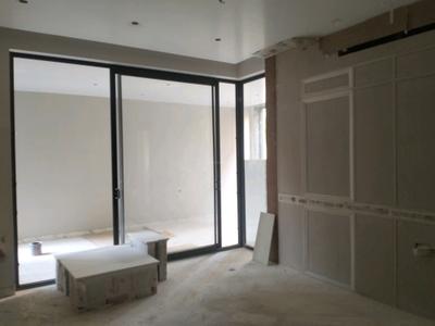 Bedroom Image of 3980 Sq.ft 4 BHK Builder Floor for sale in Vikaspuri New Delhi for Rs. 90000000