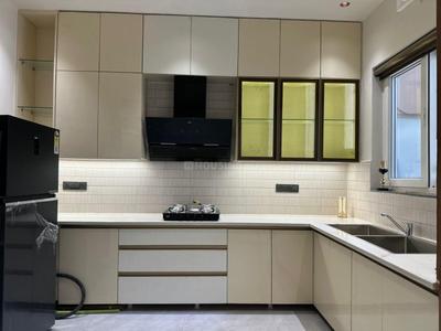 Kitchen Image of 1125 Sq.ft 6 BHK Independent House for sale in Sector 23 Chandigarh for Rs. 37500000