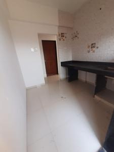 Kitchen Image of 837 Sq.ft 2 BHK Apartment / Flat for sale in Sameer Indraprastha Phase 1, Kondhwa Budruk Pune for Rs. 4390000