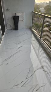 Balcony Image of 2701 Sq.ft 4 BHK Builder Floor for sale in DLF Garden City Plots, Sector 92 Gurgaon for Rs. 36500000