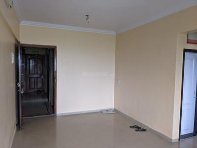 Hall Image of 850 Sq.ft 2 BHK Apartment / Flat for sale in Amrut Paradise, Kalwa Thane for Rs. 9500000
