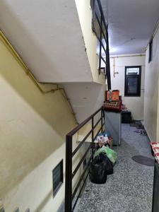 Lobby Image of 675 Sq.ft 3 BHK Apartment / Flat for rent in Lord Krishna Apartment, Uttam Nagar New Delhi for Rs. 18000