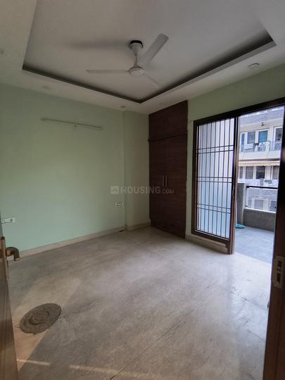 Pocket 40, Chittaranjan Park Bedroom 1
