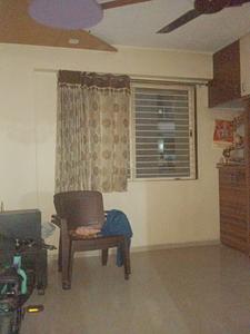 Bedroom Image of 2160 Sq.ft 3 BHK Apartment / Flat for sale in Shree Balaji Wind Park, Vaishno Devi Circle Ahmedabad for Rs. 13000000