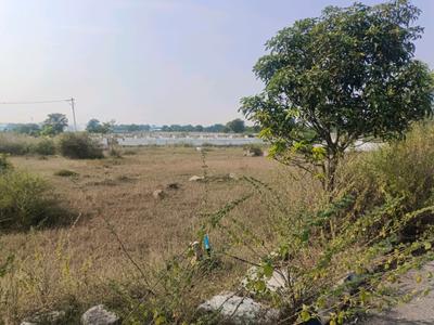 Image of 130 Sq.ft Residential Plot / Land for sale in Nuthankal, Hyderabad for Rs. 3400009