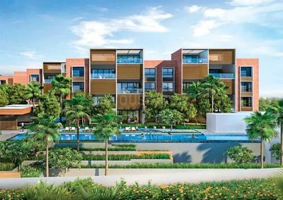 Image of 5079 Sq.ft 4.5 BHK Apartment / Flat for sale in Marvel Aquanas, Kharadi, Pune for Rs. 66500000