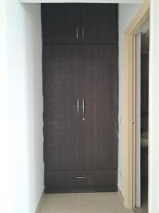 Bedroom Two Image of 1726 Sq.ft 3 BHK Apartment / Flat for sale in Griha Pravesh, Sector 77 Noida for Rs. 23150000