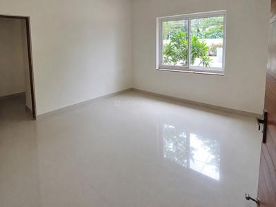 Bedroom Image of 4000 Sq.ft 4 BHK Villa for rent in Kismatpur Hyderabad for Rs. 120000
