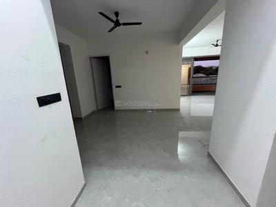 Hall Image of 3285 Sq.ft 4 BHK Apartment / Flat for sale in Gopinath Skywalk Arena, Vaishno Devi Circle Ahmedabad for Rs. 21000000