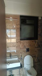 Image of 900 Sq.ft 2 BHK Apartment / Flat for rent in VTP Sierra, Baner, Pune for Rs. 31001