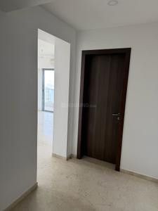 Hall Image of 2879 Sq.ft 4 BHK Apartment / Flat for sale in Sunteck Signia Pearl Phase 2, Bandra East Mumbai for Rs. 215000000