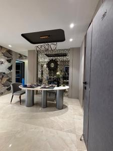 Hall Image of 1200 Sq.ft 2 BHK Apartment / Flat for sale in Shubham Seychelles, Santacruz East Mumbai for Rs. 28000000