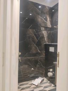 Bedroom Two Image of 1500 Sq.ft 3 BHK Builder Floor for sale in Indirapuram Ghaziabad for Rs. 18201000