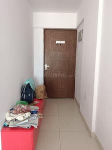 Hall Image of 1150 Sq.ft 2 BHK Apartment / Flat for sale in Ajmera Nucleus Phase 2 Residential C Wing by Ajmera Group, Electronic City Bengaluru for Rs. 13800000