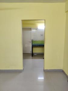 1 BHK Flat