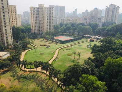 Image of 1294 Sq.ft 3 BHK Apartment / Flat for sale in Hiranandani Meadows, Thane West, Thane for Rs. 26000000