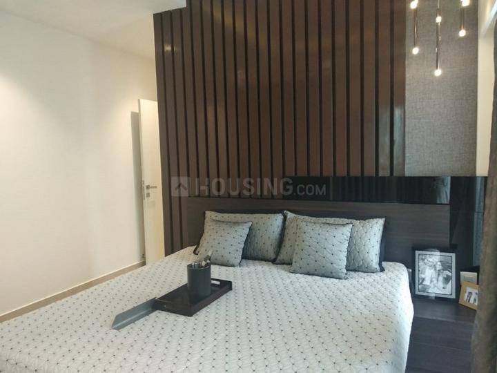 1071 Sqft 2 BHK Flat for sale in Mahindra Lakewoods Mahindra World