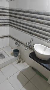 Garden city Bathroom One 1