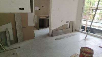 Living Room Image of 750 Sq.ft 2 BHK Apartment / Flat for sale in M S Kesar Leor, Ghatkopar West Mumbai for Rs. 15000000