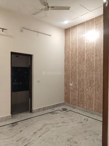 Bedroom Image of 1400 Sq.ft 2 BHK Builder Floor for rent in GMS Road Dehradun for Rs. 20000