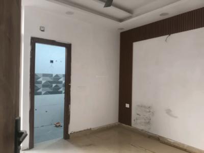 Bedroom Image of 1125 Sq.ft 2 BHK Apartment / Flat for sale in Aarambh Heights, Surajpur Greater Noida for Rs. 4850250