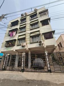 Image of 950 Sq.ft 2 BHK Apartment / Flat for sale in Paschim Putiary, Kolkata for Rs. 3200000