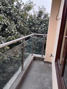 3 BHK Independent Builder Floor