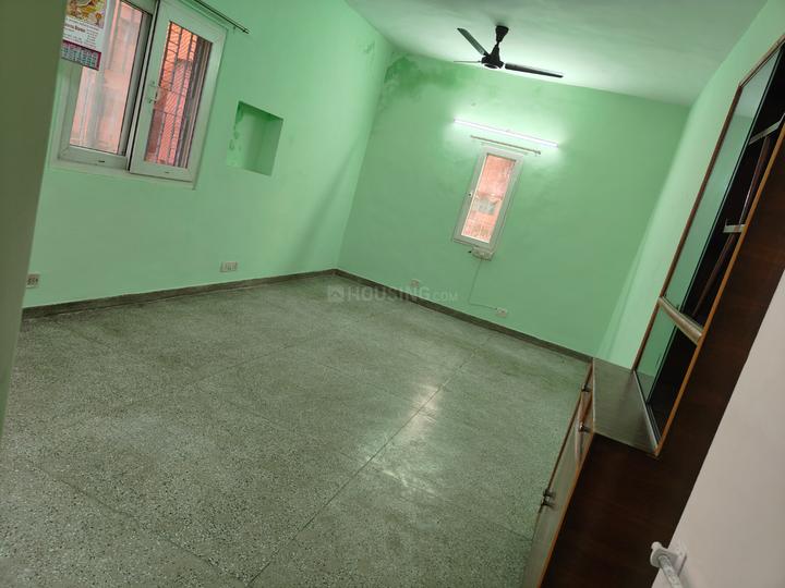 DDA RWA Munirka DDA Flats Bedroom 1
