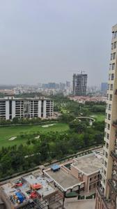 3.5 BHK Flat