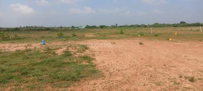 Image of 1200 Sq.ft Residential Plot / Land for sale in Nagamangalam, Tiruchirappalli for Rs. 1440000