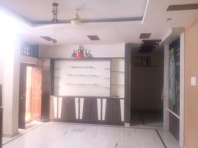 Living Room Image of 2100 Sq.ft 3 BHK Independent House for rent in Old Malakpet Hyderabad for Rs. 32000