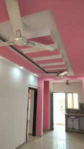 Hall Image of 1100 Sq.ft 2 BHK Duplex for rent in Raj Group Bhopal Raj Tulip Apartments, Minal Residency Bhopal for Rs. 14000