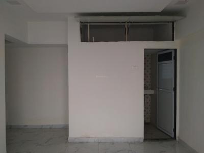 Bedroom Image of 975 Sq.ft 2 BHK Apartment / Flat for sale in Munish Emonics Tower, Vasai East Vasai for Rs. 5362000