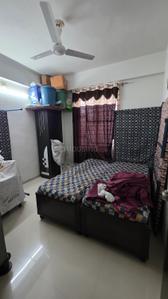 Bedroom Image of 1154 Sq.ft 3 BHK Apartment / Flat for sale in Tatva Ved Shree , Vastral Ahmedabad for Rs. 5250000