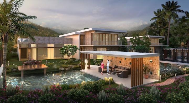 Iraah Excelencia Bungalow Main Image 1
