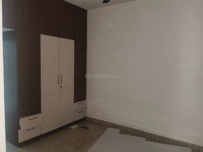 Bedroom Image of 1200 Sq.ft 2 BHK Apartment / Flat for rent in Nungambakkam Chennai for Rs. 49000