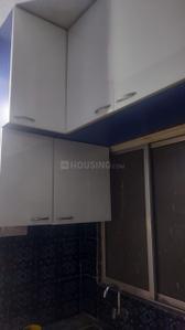 Kitchen Image of 1050 Sq.ft 2 BHK Apartment / Flat for sale in Patia Bhubaneswar for Rs. 5100000