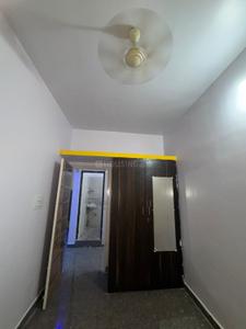 Bedroom Image of 1000 Sq.ft 2 BHK Builder Floor for rent in Vijayanagar Bengaluru for Rs. 17500