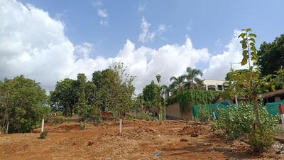 Image of 4200 Sq.ft Residential Plot / Land for sale in Neral, Thane for Rs. 4800000
