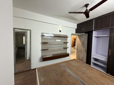 Bedroom Image of 1128 Sq.ft 3 BHK Apartment / Flat for sale in UCHDPL Wave Executive Floors G, Wave City Ghaziabad for Rs. 10500000