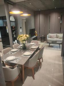 Hall Image of 999 Sq.ft 2 BHK Apartment / Flat for sale in Sankla East World, Shewalewadi Pune for Rs. 7150000